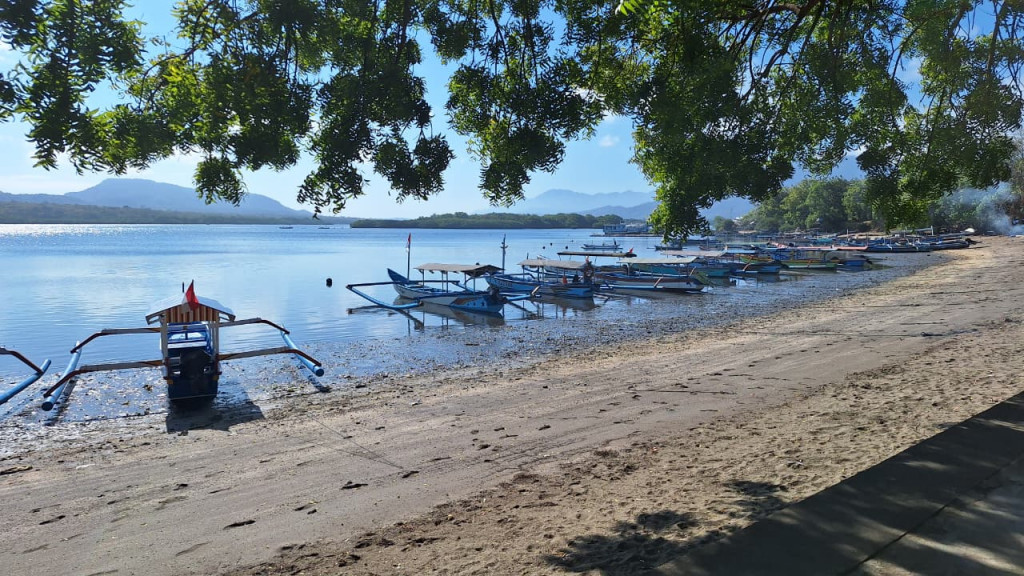 Kemenpar kian gencar promosikan pariwisata 3B . Dok. Kemenpar