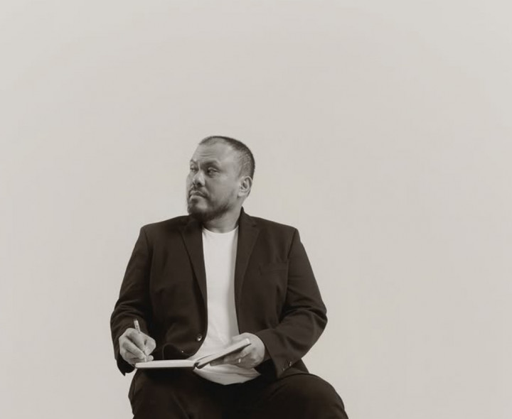 Joko Anwar Gandeng Studio di Balik Parasite untuk Ekspansi Global Film Indonesia