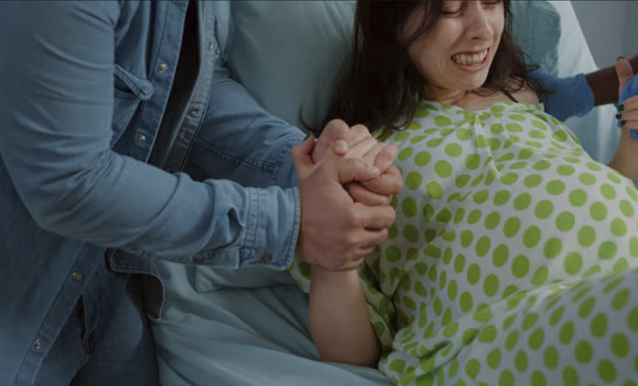 Apa yang Terjadi di Detik-detik Jelang Persalinan?