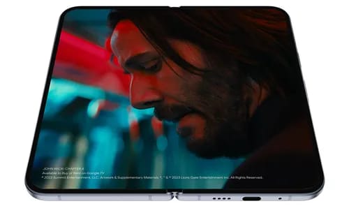 Google Pixel 10 Pro Fold Ponsel Lipat Baru Punya Google