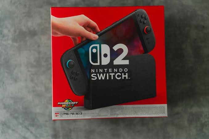 Lebih Bertenaga dan Modern, Ini Harga dan Spesifikasi Nintendo Switch 2