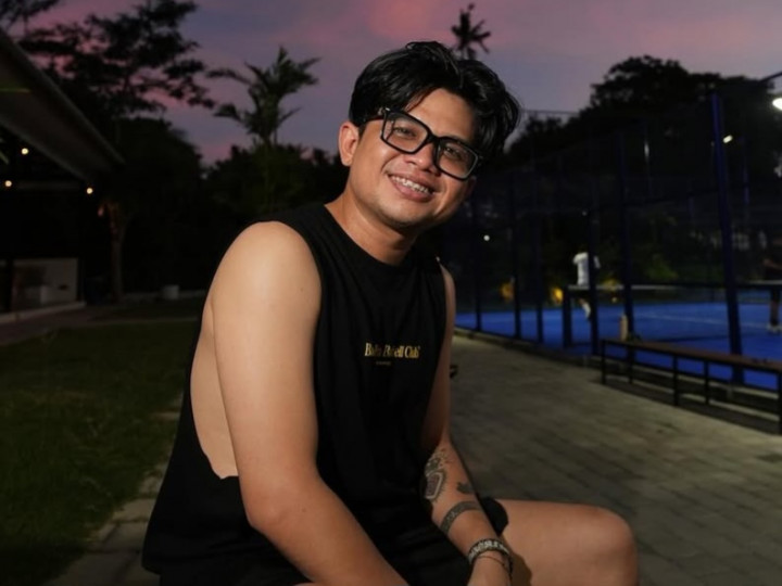 Juicy Luicy Nyaris Bubar, Uan Kaisar Hampir Jadi Pegawai Dishub