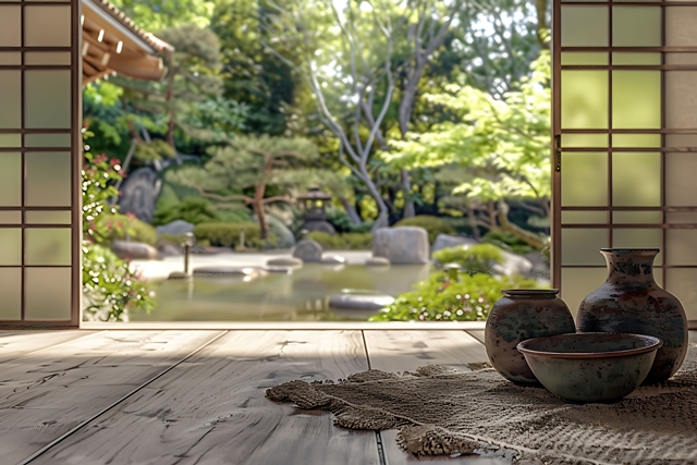 7 Cara Sederhana Bikin Zen Garden di Rumah, Cocok untuk Pelepas Stres