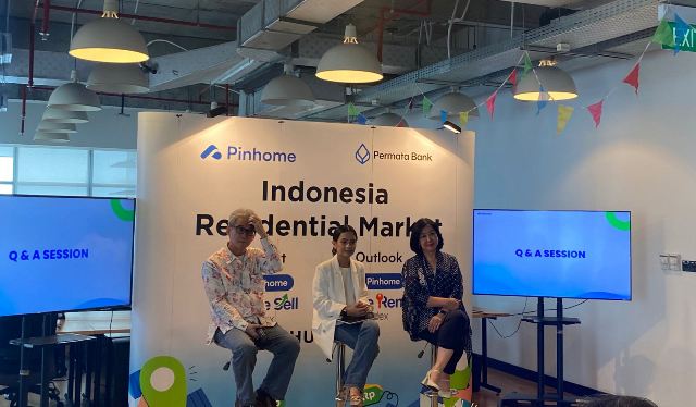 Tren Properti 2025: Hunian Premium Bergeser ke BSD, PIK, dan Sentul