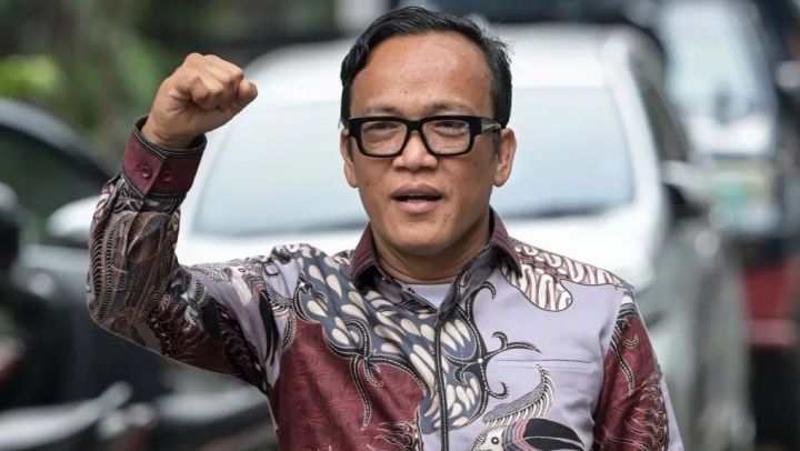 Isi 'Garasi' Immanuel Ebenezer yang Terkena OTT KPK
