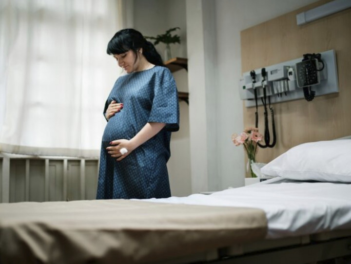 5 Tanda Persalinan Sudah Dekat yang Perlu Diketahui Ibu Hamil