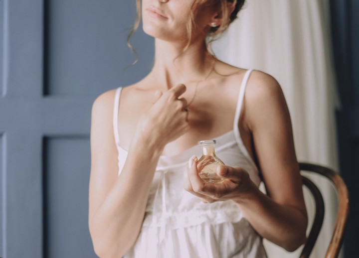 Wangi tak Harus Mewah, Ini 5 Daftar Parfum Lokal di Bawah Rp100 Ribu