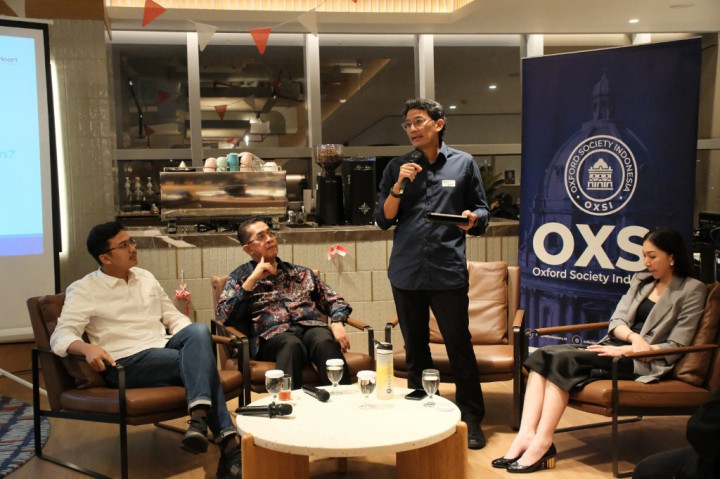 Rp162 Triliun Habis di Luar Negeri, Kini Indonesia Siap Jadi Destinasi Medical Tourism