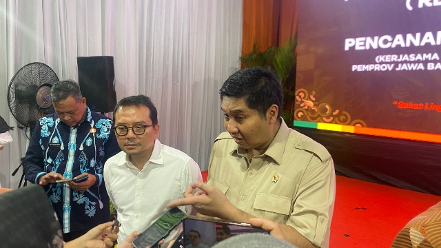 Rumah Subsidi Didorong Lewat Insentif Pajak dan Skema KUR 5%