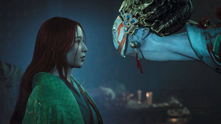 Muncul di Gamescom 2025, Penampakan Terbaru Onimusha: Way of the Sword