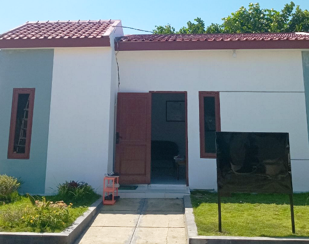 5 Rekomendasi Rumah Subsidi di Brebes Mulai Rp160 Jutaan