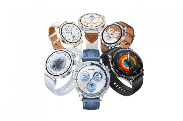 Huawei Jadwalkan Peluncuran Watch GT 6 Series pada 19 September