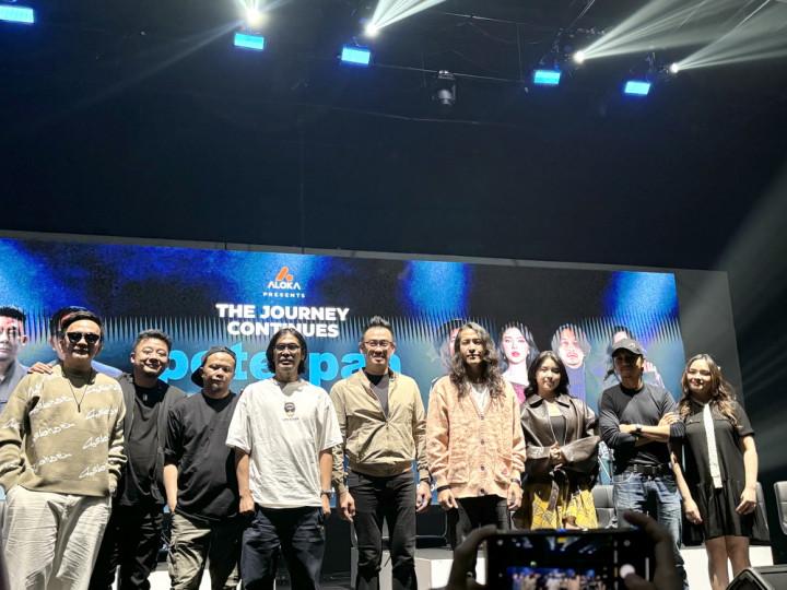 Tantangan Konser Reuni Peterpan Tanpa Ariel