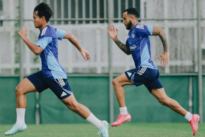 Jadwal Super League Hari Ini: Menanti Kemenangan Perdana PSM dan Dewa United