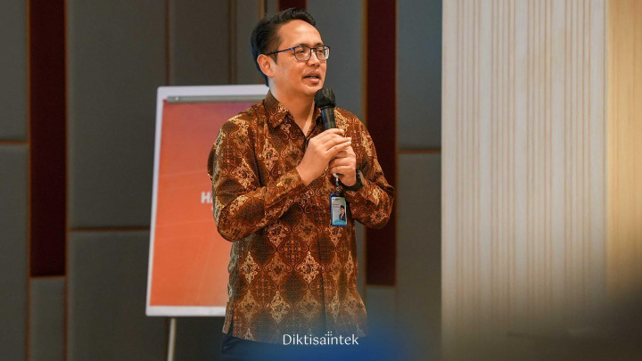 Lewat Kosabangsa 2025, Kemendiktisaintek Gelontorkan Rp30 Miliar untuk Riset di Daerah