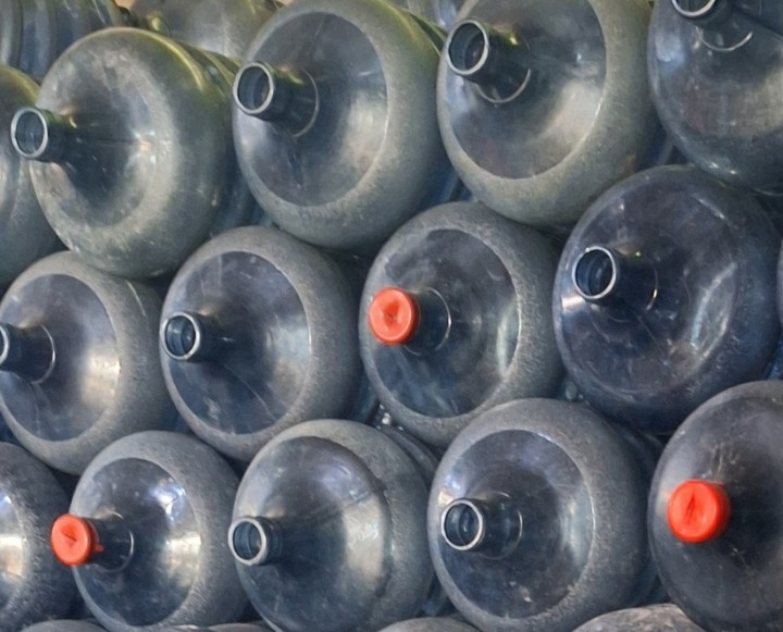 Kemasan BPA Mengancam Kesehatan, Forum PBB Usulkan Pelarangan Total