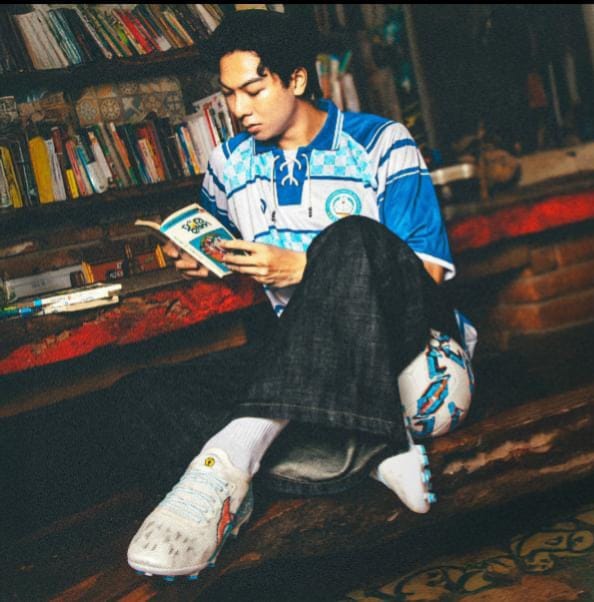 Nostalgia Masa Kecil di Lapangan lewat Ortuseight Doraemon