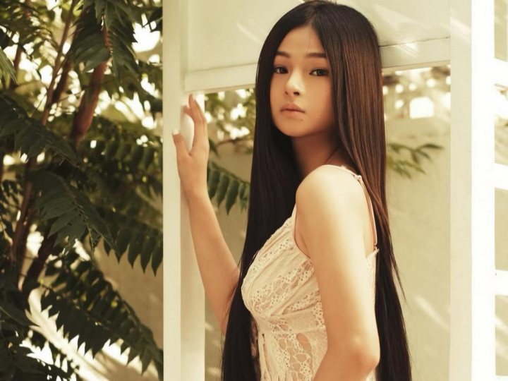 7 Film Vivamax Terbaik yang Dibintangi Angeli Khang