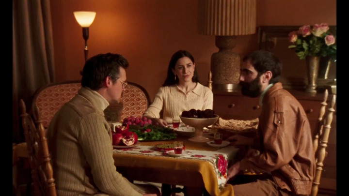 Film Universal Language Tayang di Indonesia Usai Panen Pujian di Festival Dunia