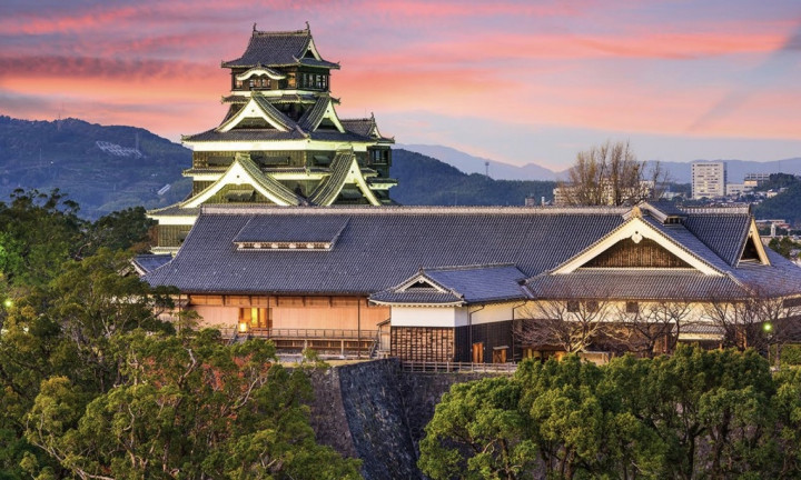 4 Destinasi Anti-Mainstrem di Jepang yang Wajib Masuk Bucket List Liburanmu