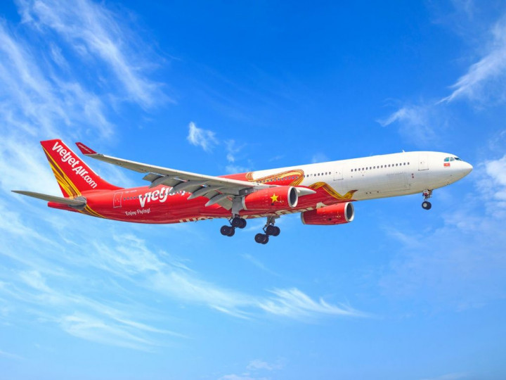 Vietjet Perkuat Posisi Regional lewat Transformasi Hijau