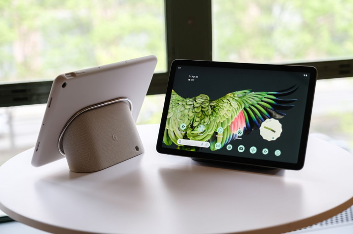Google Dikabarkan Mundur dari Pasar Tablet, Fokus Beralih ke Ponsel Lipat