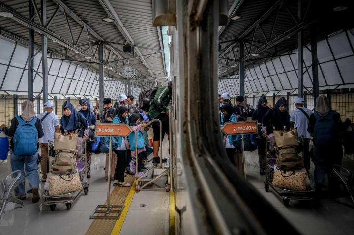 Kemenpar Ungkap Peluang dan Tantangan Libur Nasional bagi Pertumbuhan Pariwisata