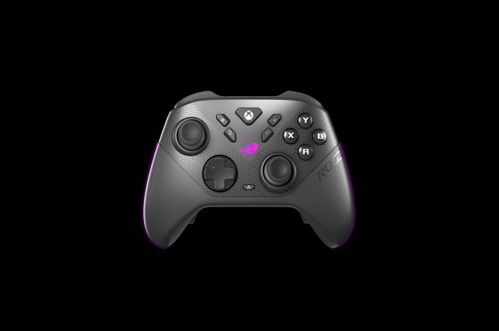 Asus ROG Raikiri II, Kontroler Nirkabel Premium untuk Xbox dan PC