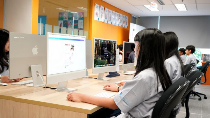 Bukan Hanya Pelatihan, Tapi Pendampingan Jadi Kunci Sekolah Capai Kualitas