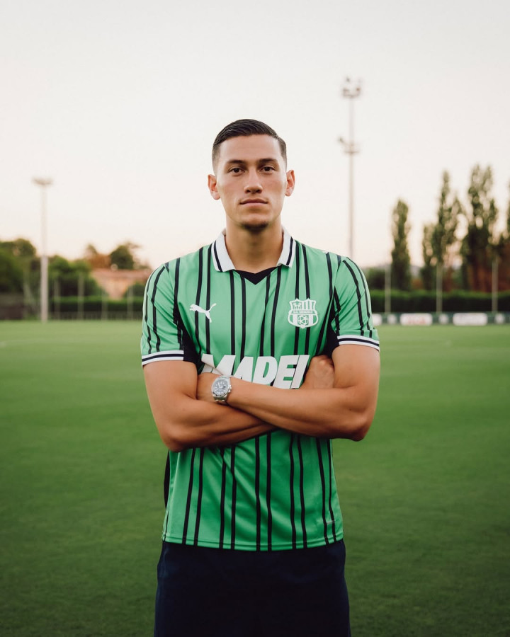 Jadwal Sassuolo Vs Napoli, Menanti Debut Bang Jay Bareng I Neroverdi