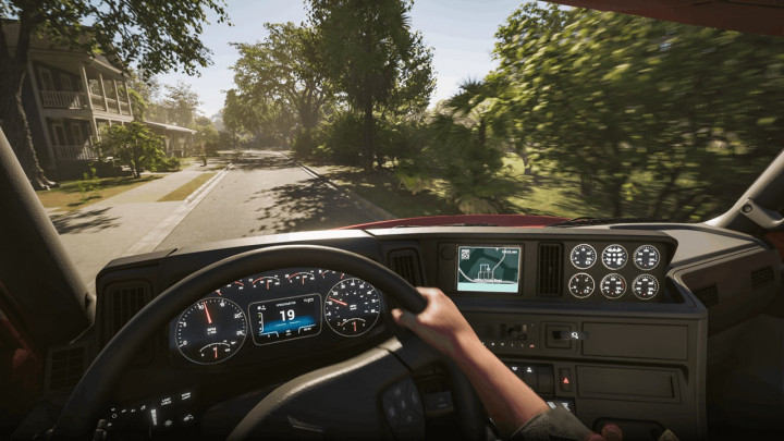 Road Kings, Game Simulasi Truk Generasi Baru yang Seru