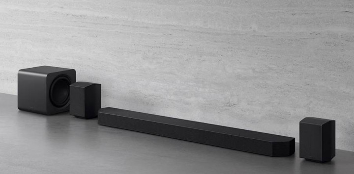 Samsung Luncurkan Soundbar Canggih, Ada AI Sound untuk Audio Sinematik