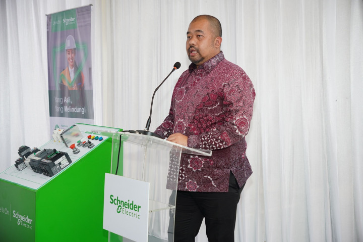 Schneider Electric Berantas 3.000 Produk Palsu, Gandeng Kepolisian dan Bea Cukai