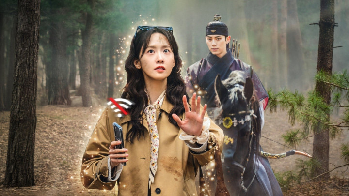 Alasan Unik Yoona SNSD Ingin 