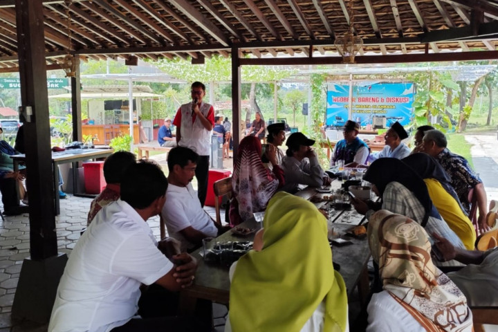 Kemenpora Dorong Desa Wisata Olahraga, Kulon Progo Jadi Contoh Nyata