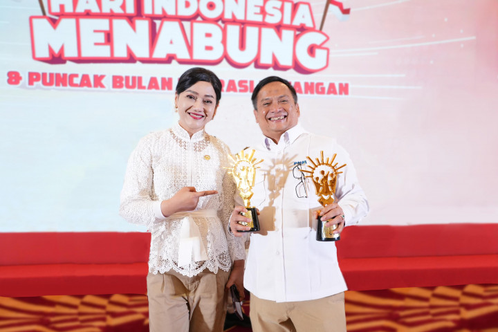 OJK Gelar Financial Literacy Award 2025, Dorong Penguatan Ekonomi Nasional