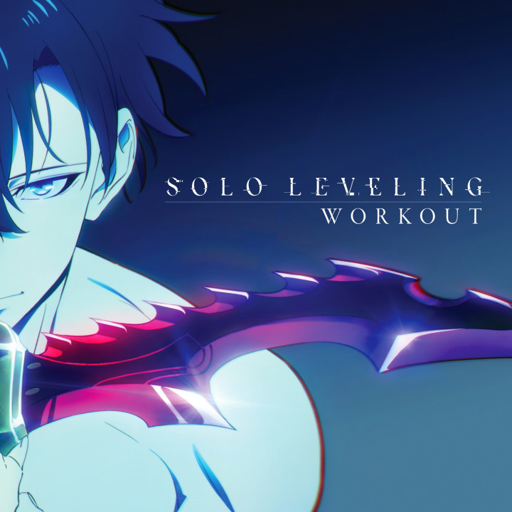 Aniplex Rilis Lagu Solo Leveling Workout Remix, Yuk Dengerin Sambil Olahraga!