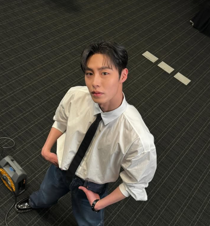 5 Drakor yang Dibintangi Lee Jae Wook, Terbaru Dear Hongrang