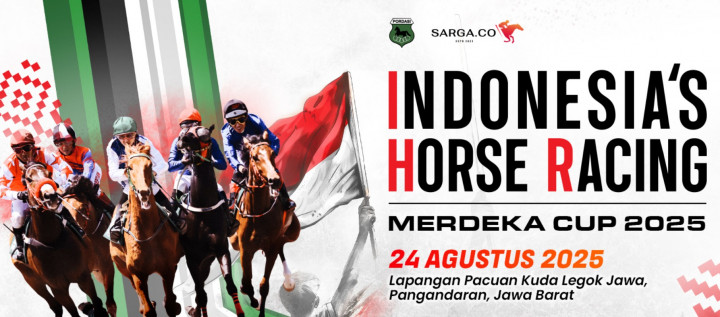 Link Live Streaming IHR: Merdeka Cup 2025, Pemain Uma Musume Sudah Siap Ramaikan?