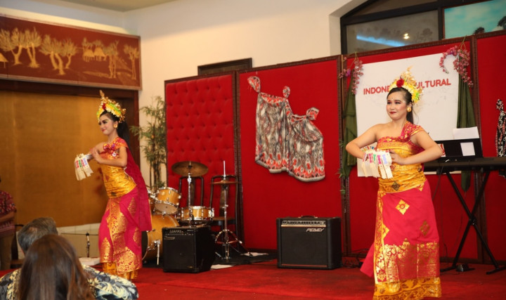 Arizona IndoFest 2025: Jembatan Budaya dan Ekonomi Kreatif Indonesia di AS