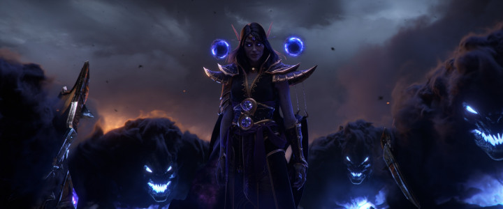 World of Warcraft: Midnight Muncul, Ada Housing dan Ras Baru