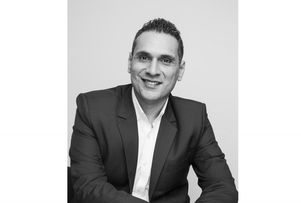 Sunny Gandhi, Senior Director Commercial Channel untuk kawasan Asia Pasifik dan Jepang (APJ) AMD