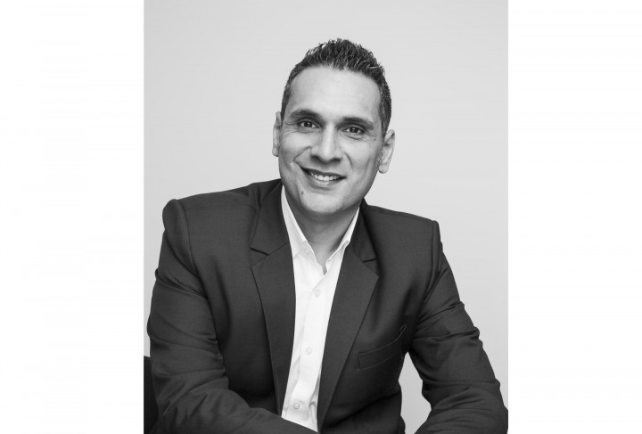 AMD Tunjuk Sunny Gandhi Jabat Senior Director Commercial Channel APJ