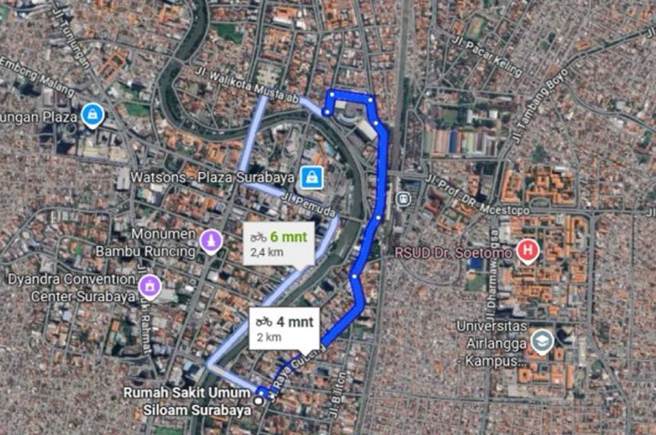 Nih Panduan Buat yang Ingin ke GIIAS Surabaya 2025
