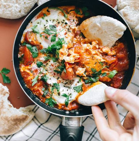 Hati-hati, Perut Bisa Kram Akibat 3 Makanan Ini