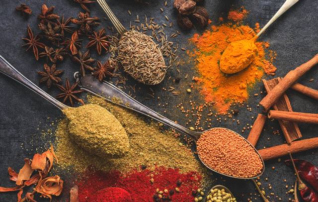 Penyembuhan Alami, 3 Jenis Herbal Pereda Nyeri