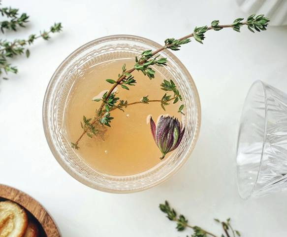 3 Minuman Pagi untuk Menghidrasi, Lebih Baik dari Kopi dan Teh