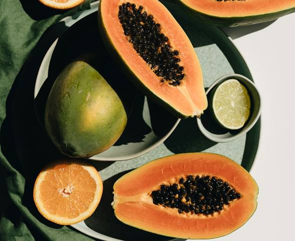 3 Kelompok yang Tidak Disarankan Makan Pepaya