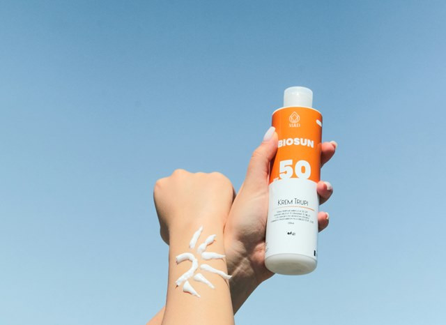 Apakah sunscreen bisa kedaluwarsa? Bagaimana jika tidak tercantum tanggalnya? (Foto: Ilustrasi/Dok. Pexels.com)