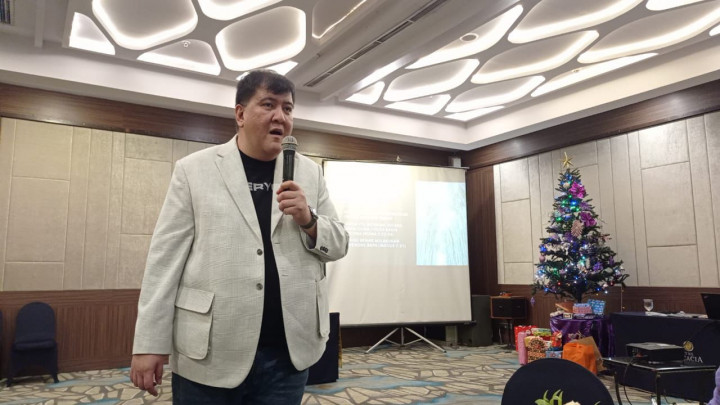 Gagal Tembus  Jurusan Impian? Ini 5 Trik Khusus dari Ahli Hipnosis